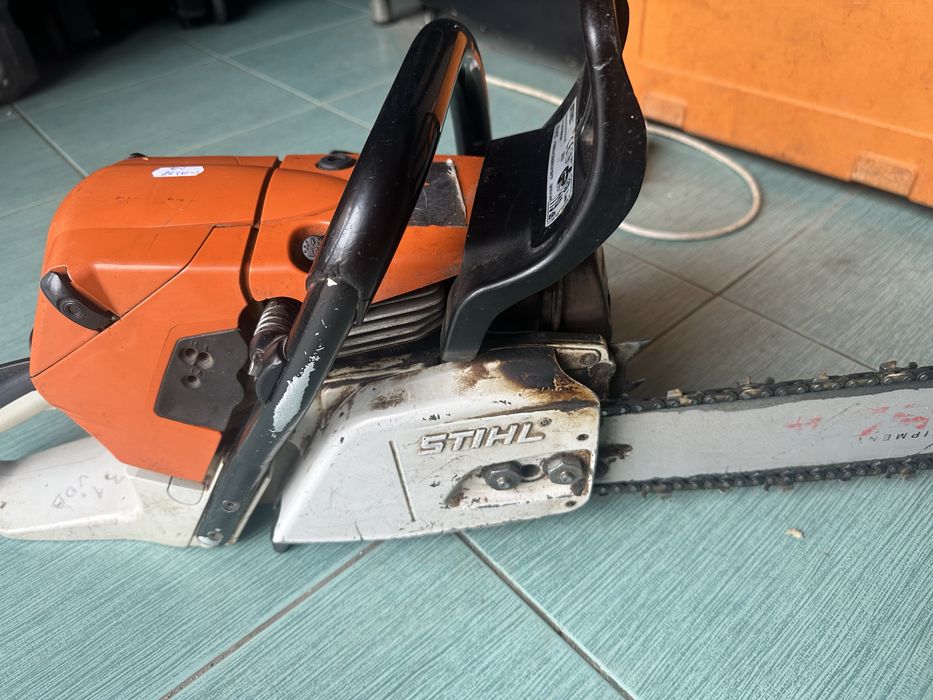 Drujba stihl 441/c