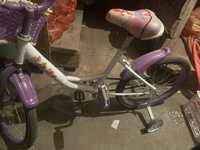 Велосипед детский, подростковый для девочек