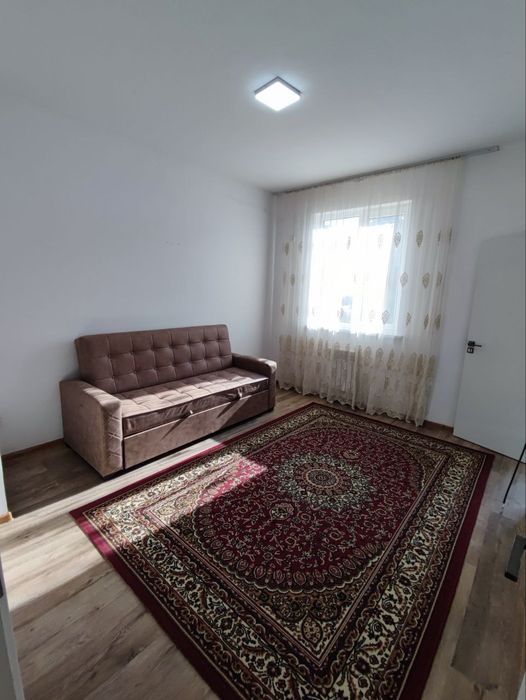 1х комнатная в новостройке с условиями