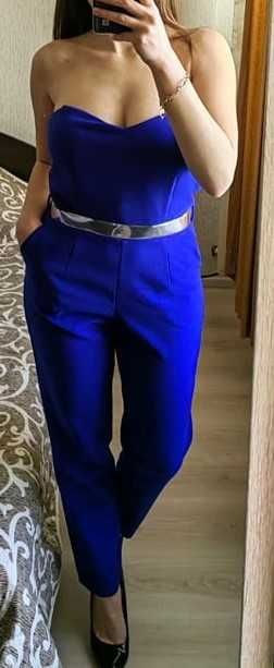 дамски официален гащеризон