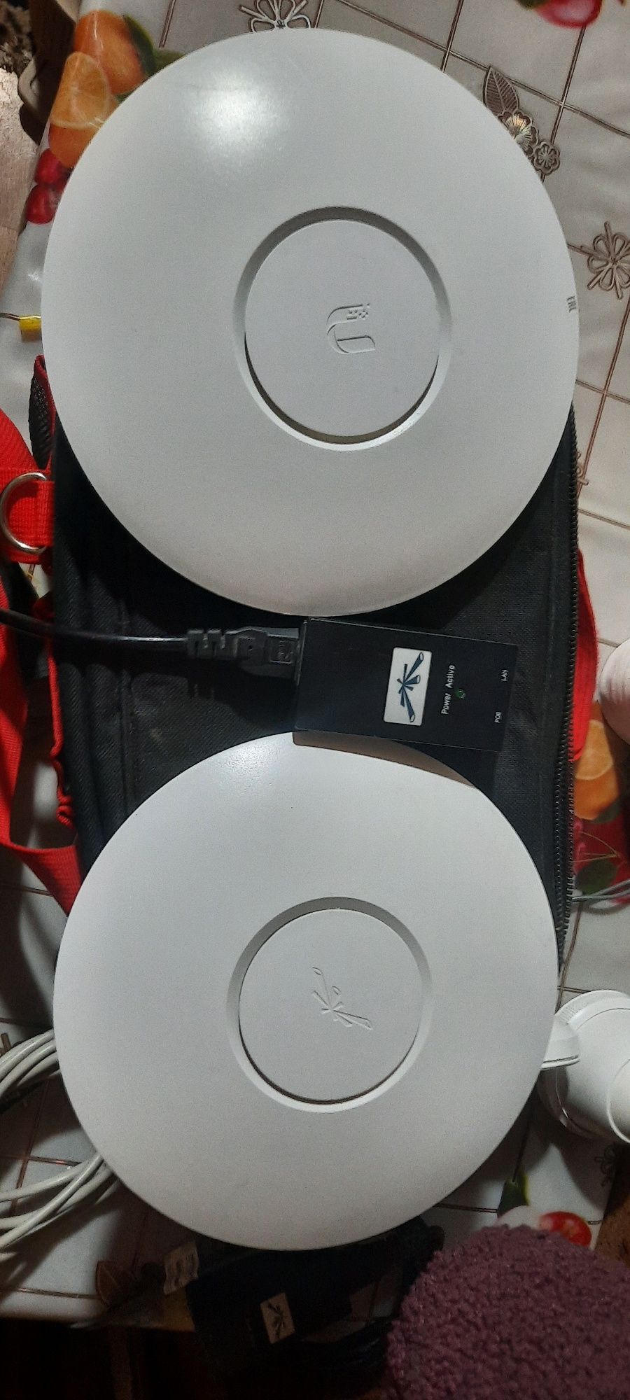 Wi fi точка доступа
