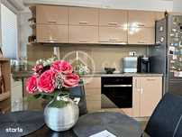 Apartament cu 2 camere de vânzare in zona Nufarul, Oradea