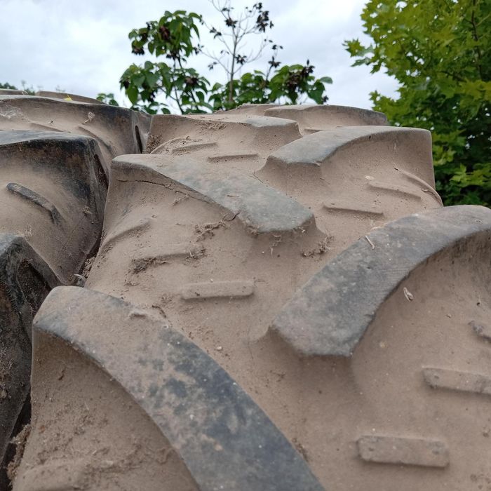 Cauciucuri 270/95R44 Kleber Anvelope AGROINDUSTRIALE de utilaje