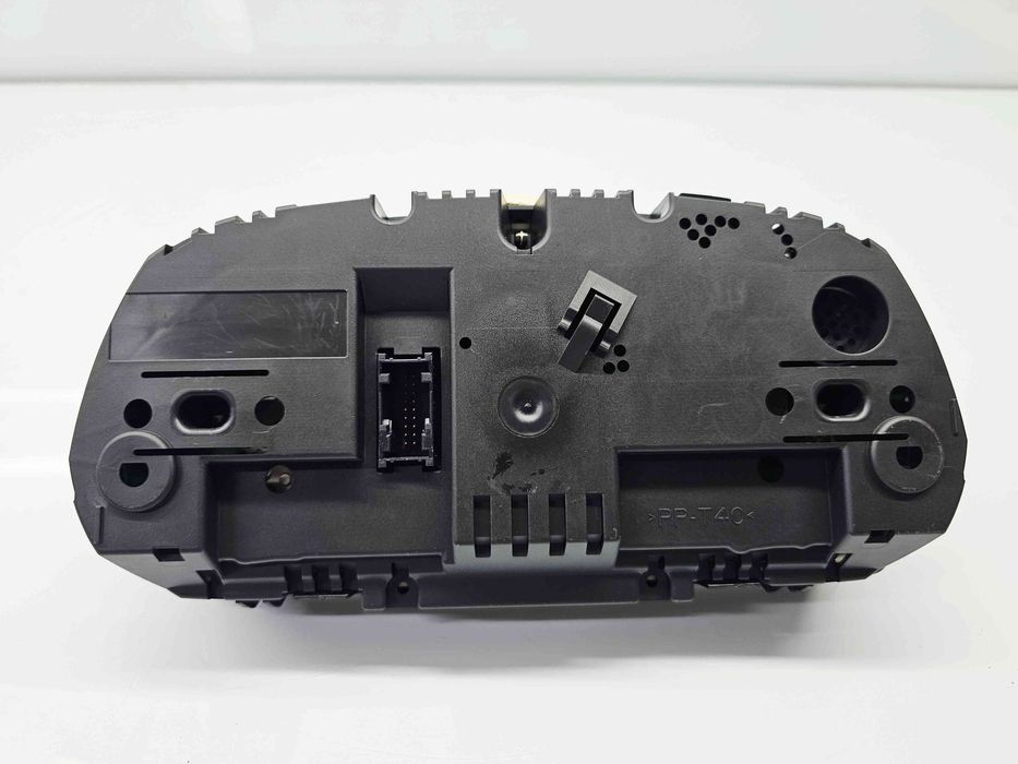 Ceas bord Bmw 1 (E81, E87) [Fabr 2004-2010] 9166822