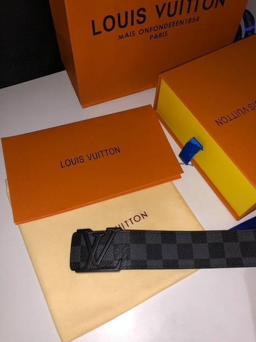 Curea Louis Vuitton mărime 105 cm