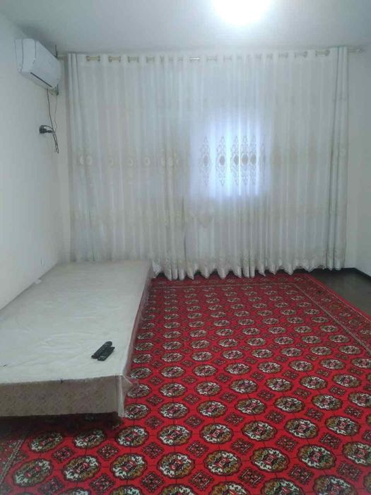 2 xonali kvartira ijaraga beriladi.