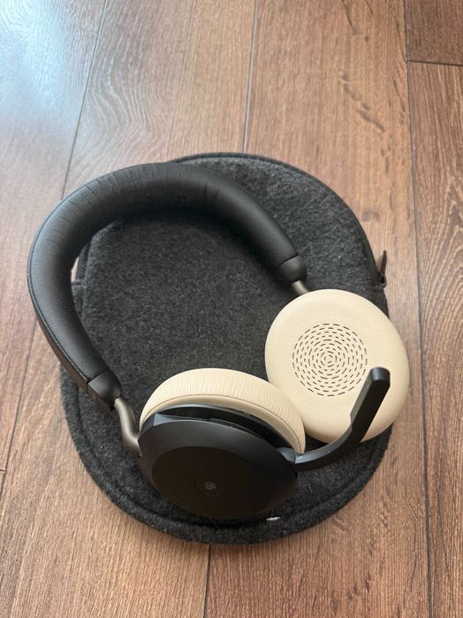 Професионални слушалки Jabra Evolve 2 75