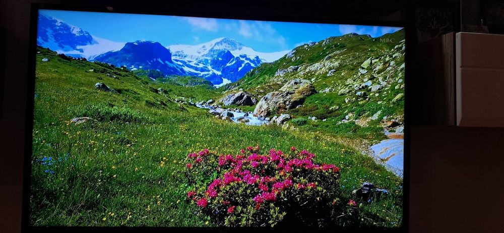 Телевизор LG 43 инча