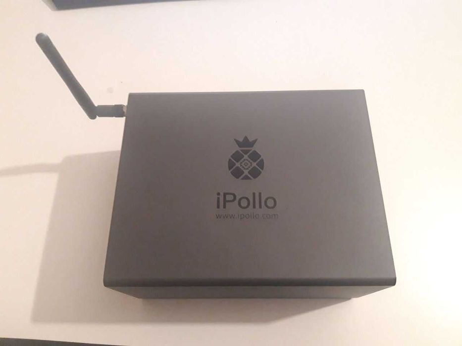 iPollo V1 Mini Classic Plus(WiFi)