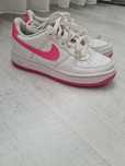 Nike Air Force fete.