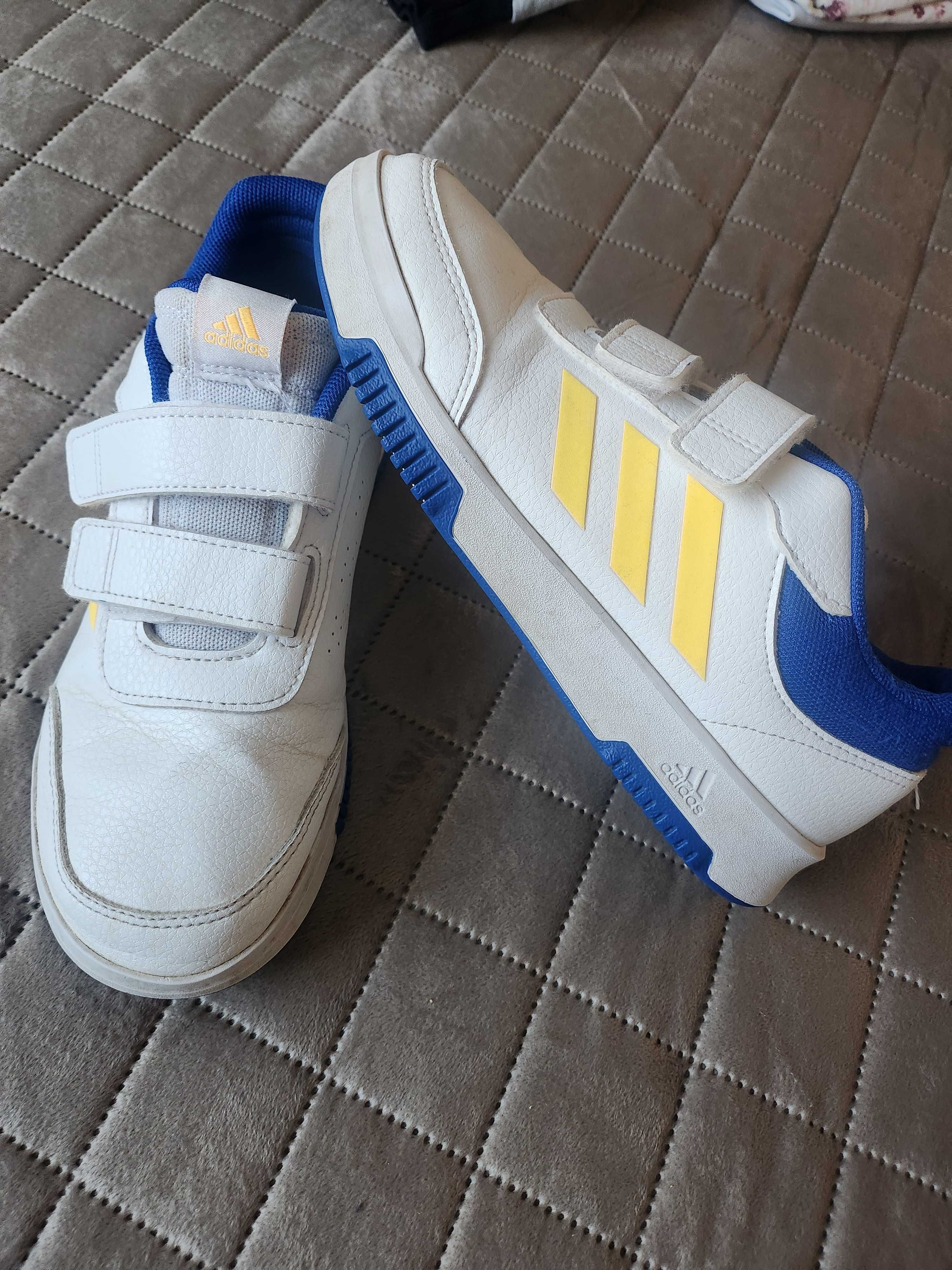 Кожени маратонки Adidas номер 36 2/3