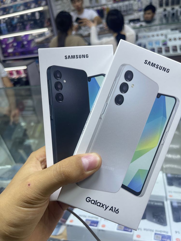 Samsung A16 128 Gb