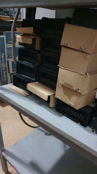 Продам трансформаторы (драйверы, блоки питания на 12-24V)