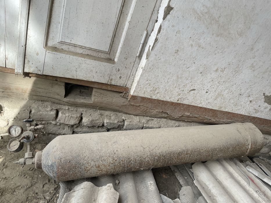 Kislorod balon sotiladi