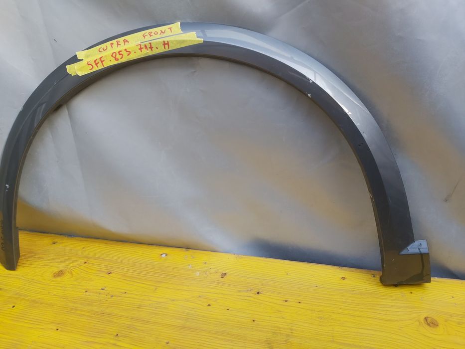 Лайсна калник сеат купра Seat Cupra