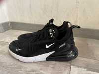 NIKE Спортни обувки Nike Air Max 270
