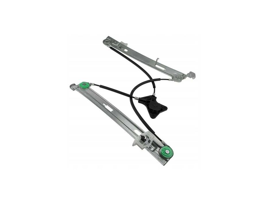 Стъклоподемник с/без електромотор за Jeep Patriot, Wrangler 3 JK