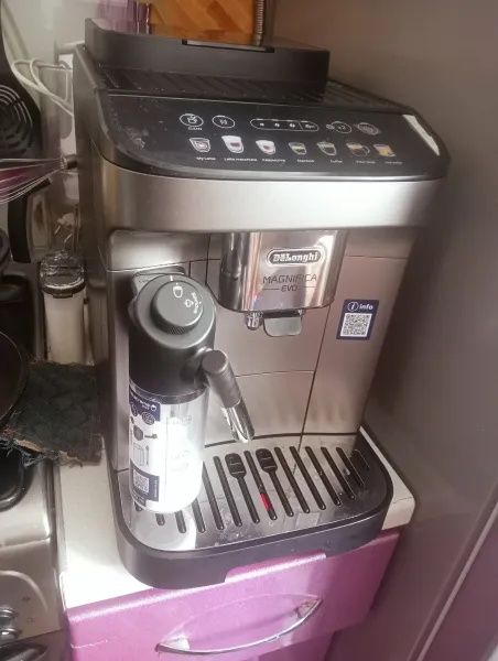Кофемашина De'Longhi ECAM320.61 G|Высшее качество| Гарантия| Доставка