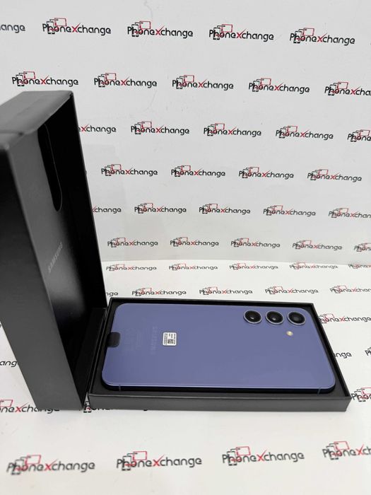 Samsung S24 Violet 256/8GB NOU