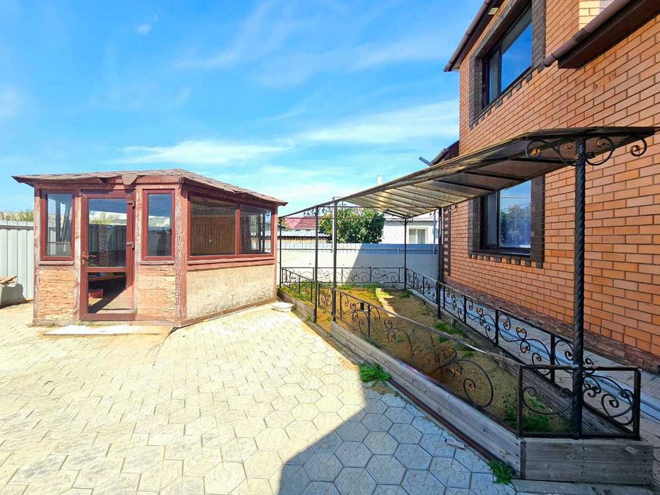 продается дом КСК Тепличный