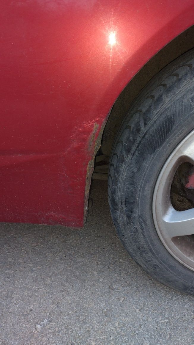 Продавам Ford Cougar