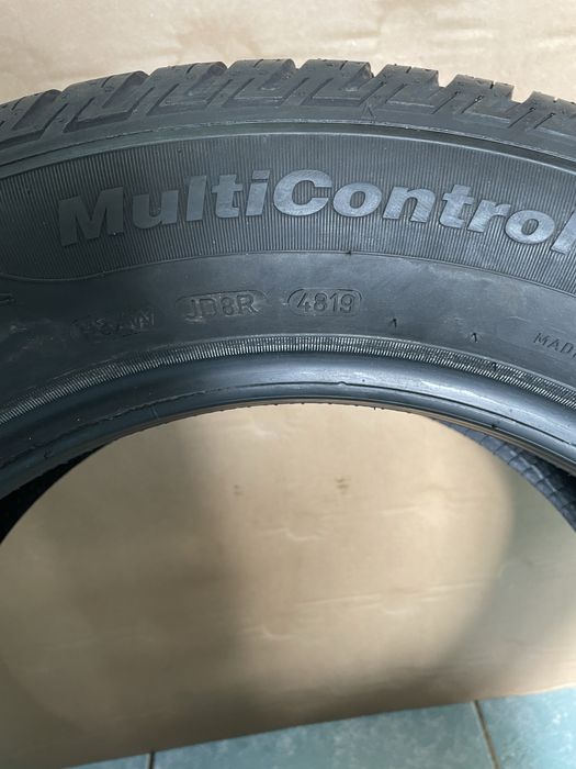 1 buc 205 60 R16 M+S Fulda