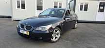 Bmw 520d 163cp M47 automat