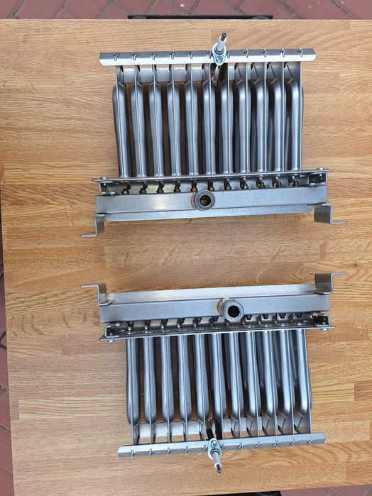 Arzator + electrod de aprindere centrala Ferroli