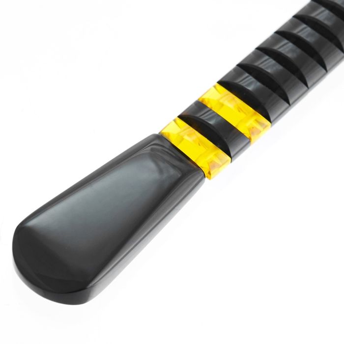 Чётки перекидные ЦИТРИН и НАРАКА