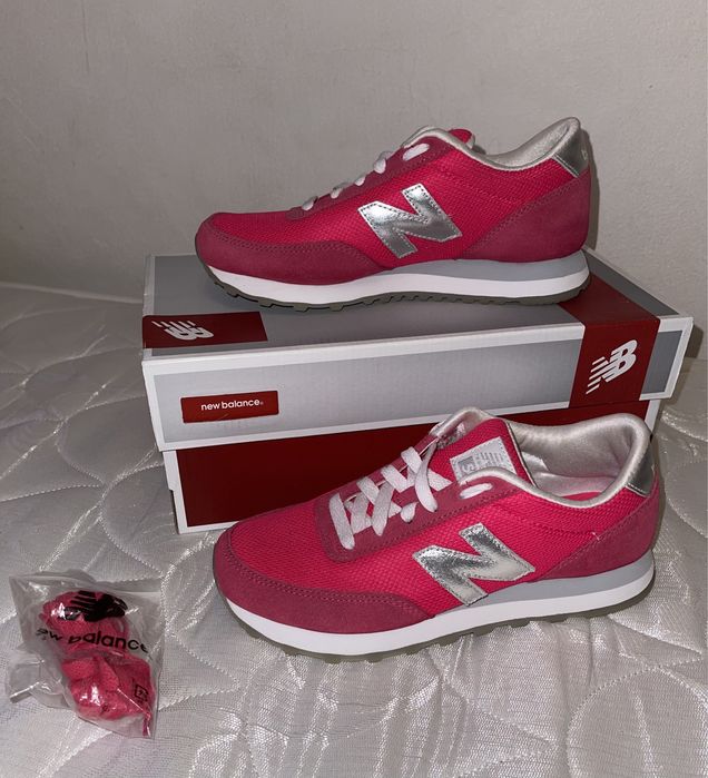 Adidasi,New Balance,foarte usori , marime 36,5
