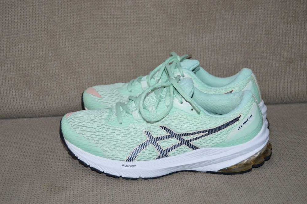 Încălțăminte de alergare femei ASICS Gel-Phoenix 12 marime 40