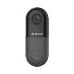 Sonerie interfon video cu WiFi Tellur, sigilată+ 2 produse GRATIS