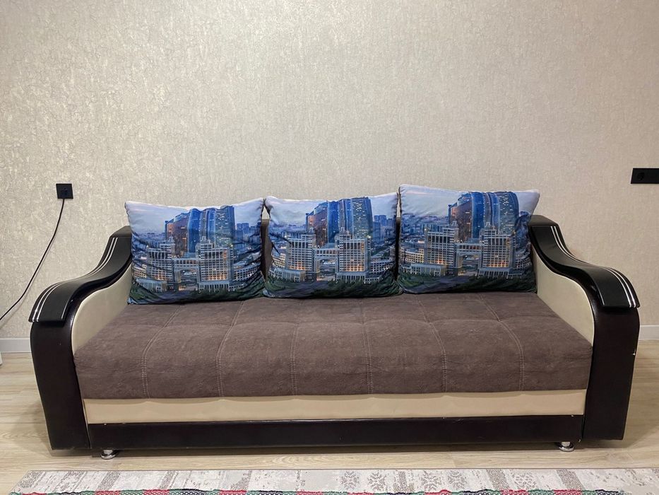 Продам       диван