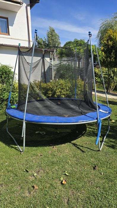Trambulina 3 metri