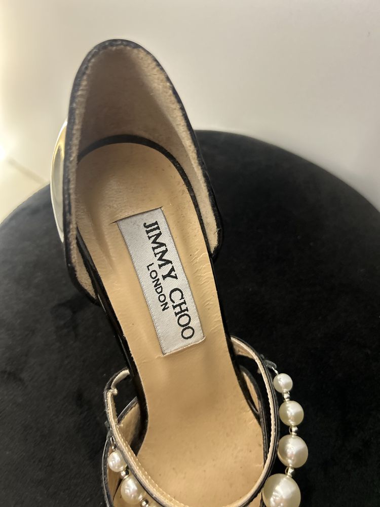 Дамски обувки Jimmy Choo