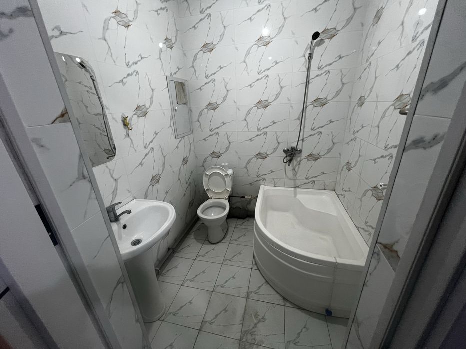 3 хона квартира шерикликга 2 та ёки 3 та бола оламиз узимиз 3 кишимиз