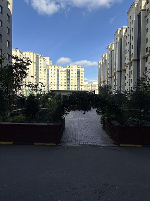 Сдам 2комн на Ботаническом