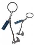 Ключодържател God of War, keyholder