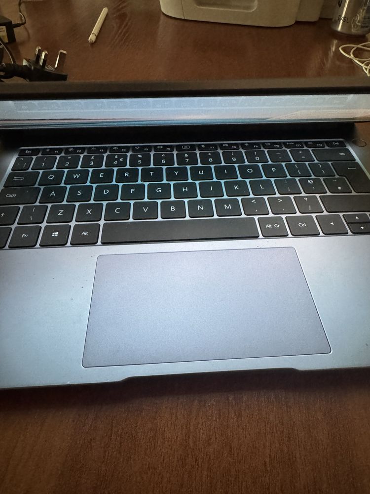 Huawei MateBook D14 (2019)