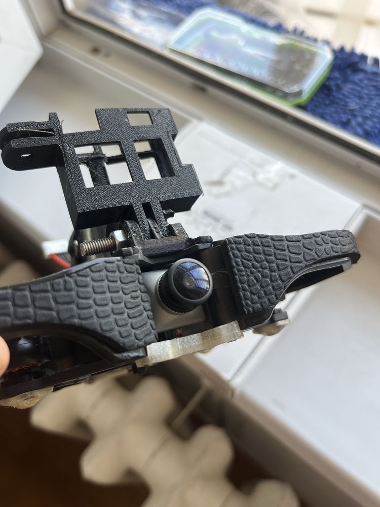 FPV дрон Iflight Protek 25