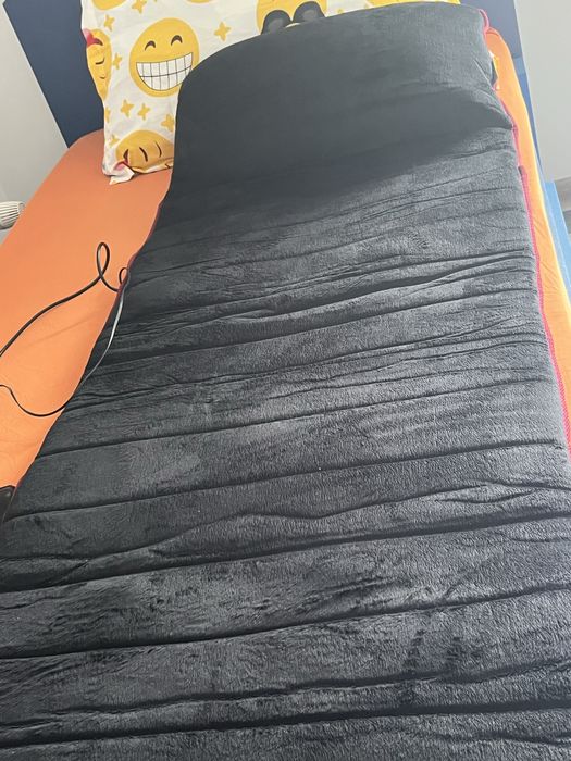 Vand saltea cu masaj