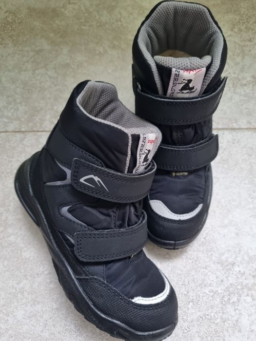 Детски зимни боти Superfit 28 номер