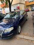 Vw passat B6, 140CP,serie motor BMP, un ax cu came,