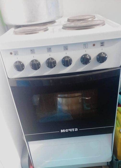 Продам электропечь