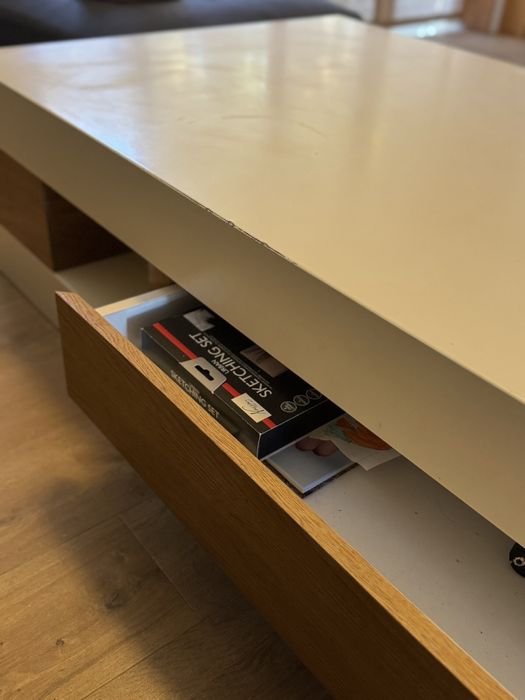 Уют и стил за вашия дом! Диван (450 лв.) и холна маса (150 лв.)