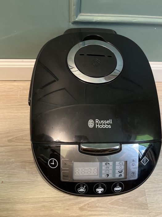 Мультиварка новая