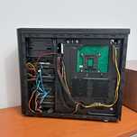 Calculator dedicat NAS, server media