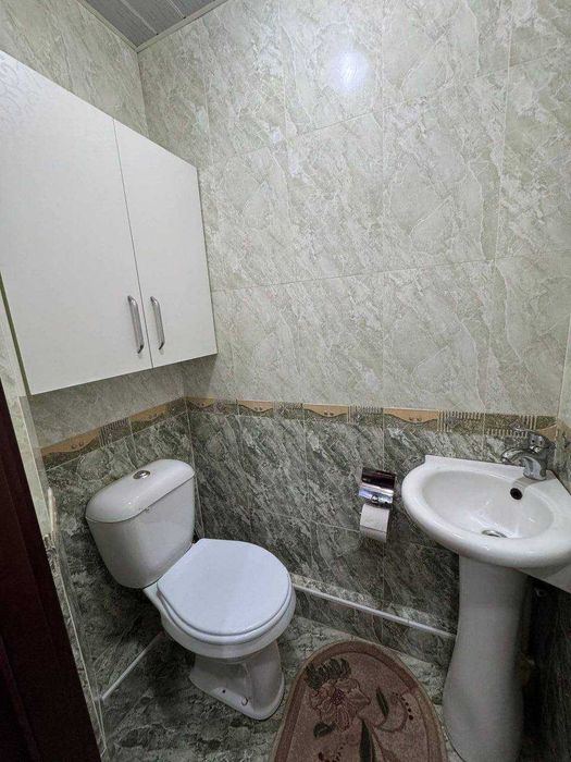 Медгородок. Отличная 3 комнатная квартира на 1м этаже