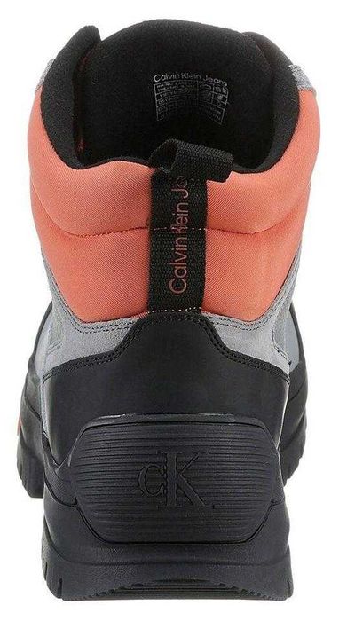 туристически трекинг термо обувки Calvin Klein Jeans - номер 45