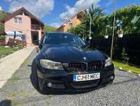 bmw seria3 318d facelift